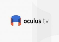 Oculus TV (Oculus Quest)