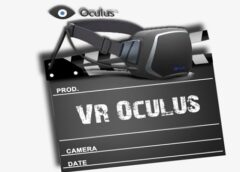 Oculus Video (Oculus Quest)