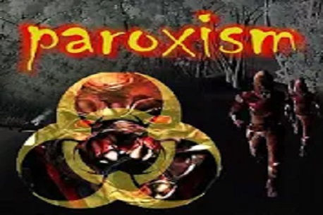 Paroxysm (Daydream VR)