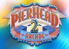 Pierhead Arcade 2 (Steam VR)