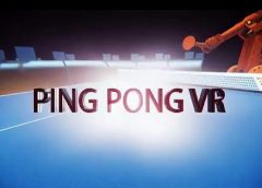 Ping Pong VR (Mobile VR)