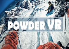 Powder VR (Steam VR)