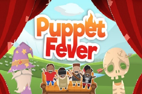 Puppet Fever (Oculus Quest)