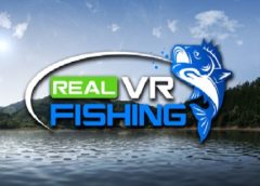 Real VR Fishing (Oculus Go)