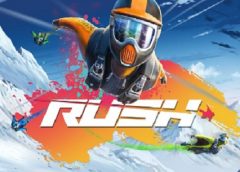 Rush (Oculus Quest)