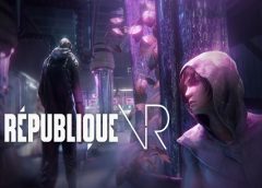 République VR (Oculus Quest)