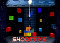 Shoottris (Oculus Go & Gear VR)