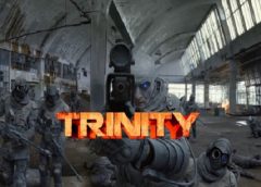 Trinity 360 (Gear VR)