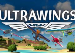 Ultrawings (Oculus Quest)