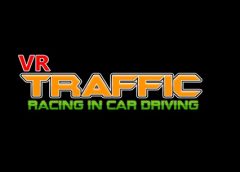VR Traffic Racing In Car Driving (Mobile VR)