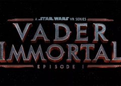 Vader Immortal: Episode I (Oculus Rift)
