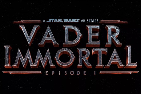 Vader Immortal: Episode I (Oculus Rift)