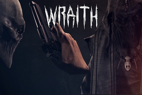 Wraith (PSVR)