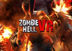 Zombie Hell VR (Oculus Go)