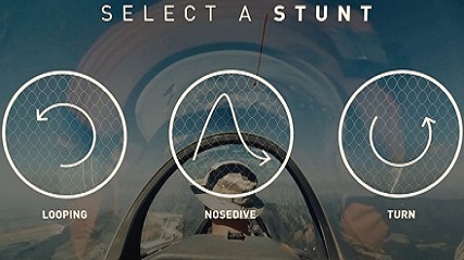 Into the Sky (Oculus Go & Gear VR)