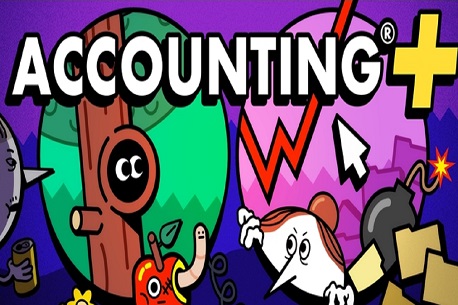 Accounting+ (Oculus Quest)