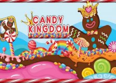 Candy Kingdom (Oculus Rift)