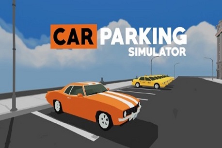 Car Parking Simulator VR on Steam