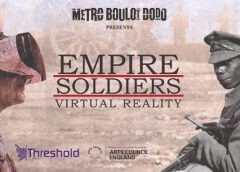 Empire Soldiers VR (Oculus Go)