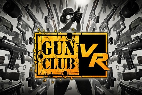 Gun Club VR (Oculus Quest)