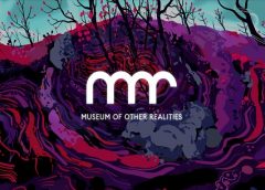 Museum of Other Realities (Steam VR)