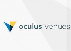 Oculus Venues (Oculus Quest)