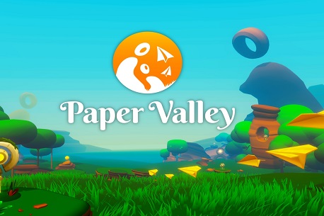 Paper Valley (Oculus Go)