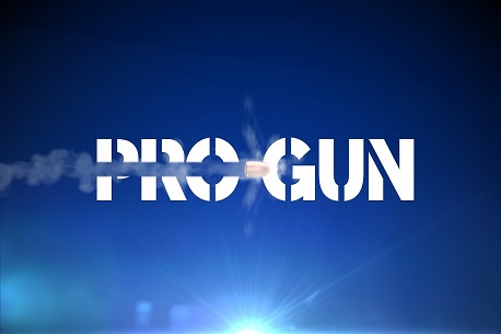 Pro Gun (Gear VR)