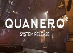 Quanero 2 - System Release (Steam VR)