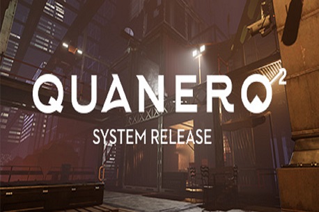 Quanero 2 - System Release (Steam VR)