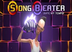 Song Beater: Quite My Tempo! (Steam VR)