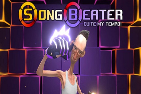 Song Beater: Quite My Tempo! (Steam VR)