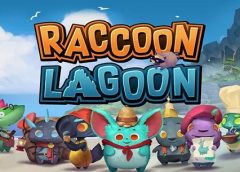 Raccoon Lagoon (Oculus Quest)
