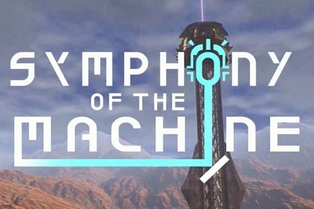 Symphony of the Machine (PSVR)