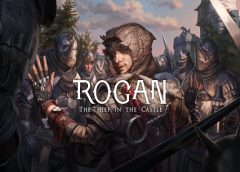 ROGAN: The Thief in the Castle (Oculus Rift)