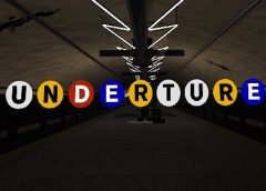 Underture (Steam VR)