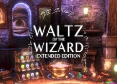 Waltz of the Wizard: Extended Edition (Steam VR)