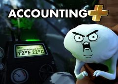 Accounting+ (PSVR)