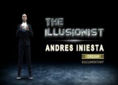 The Illusionist-Andres Iniesta (PSVR)