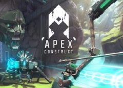 Apex Construct (PSVR)