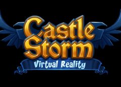 CastleStorm VR Edition (PSVR)