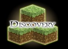 Discovery (PSVR)
