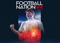 Football Nation VR Tournament 2018 (PSVR)