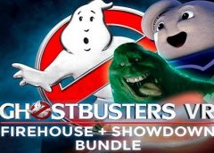 Ghostbusters VR: Firehouse + Showdown Bundle