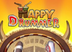 Happy Drummer VR (PSVR)