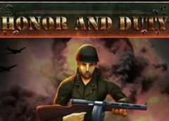 Honor and Duty: Arcade Edition (PSVR)