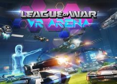 League of War: VR Arena (PSVR)