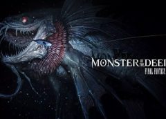 Monster of the Deep: Final Fantasy XV (PSVR)