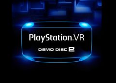 PlayStation VR Demo Collection 2 (PSVR)