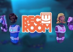 Rec Room (PSVR)